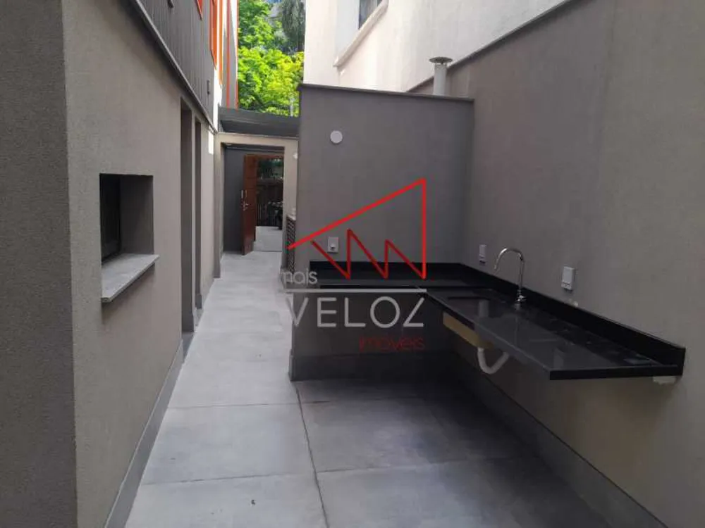 Apartamento, 1 quarto, 207 m² - Foto 3