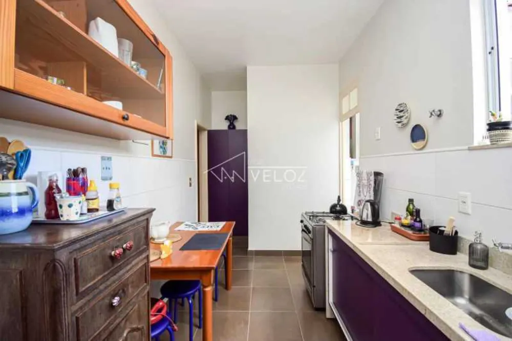 Apartamento, 3 quartos, 110 m² - Foto 3