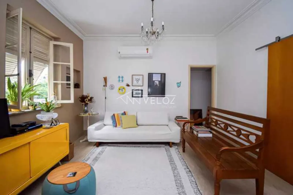 Apartamento, 3 quartos, 110 m² - Foto 5