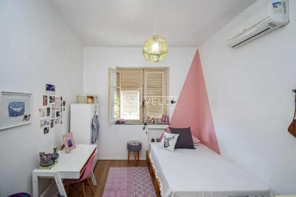 Apartamento, 3 quartos, 110 m² - Foto 7
