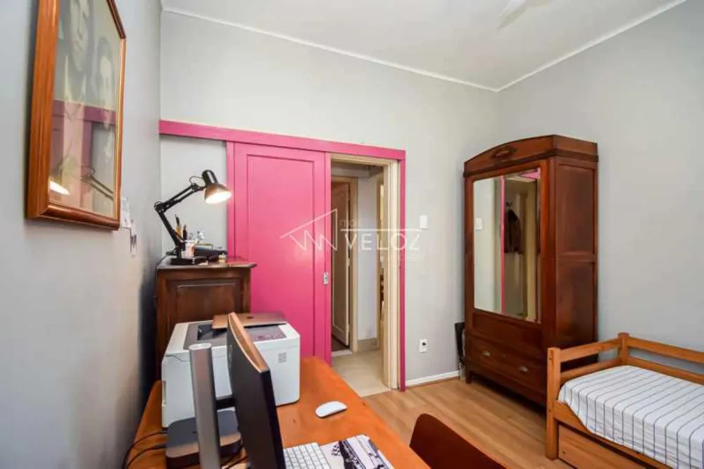 Apartamento, 3 quartos, 110 m² - Foto 8