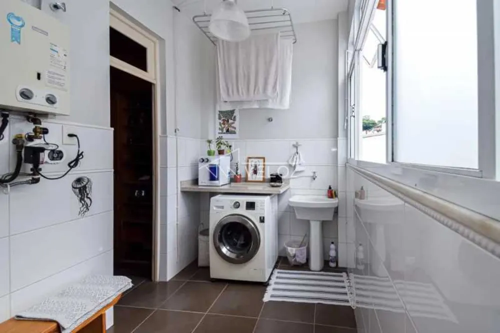 Apartamento, 3 quartos, 110 m² - Foto 4