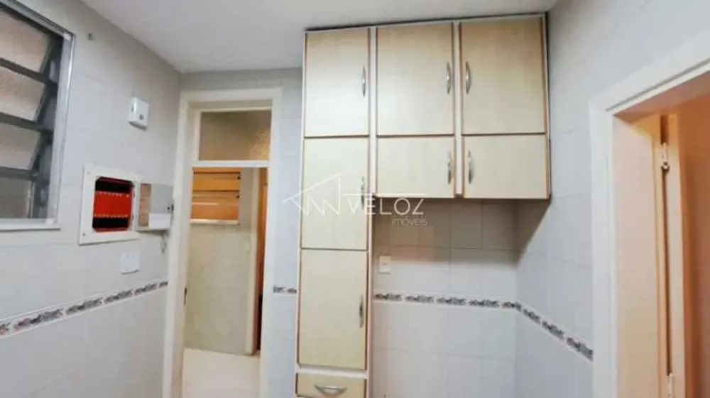 Apartamento, 2 quartos, 91 m² - Foto 23
