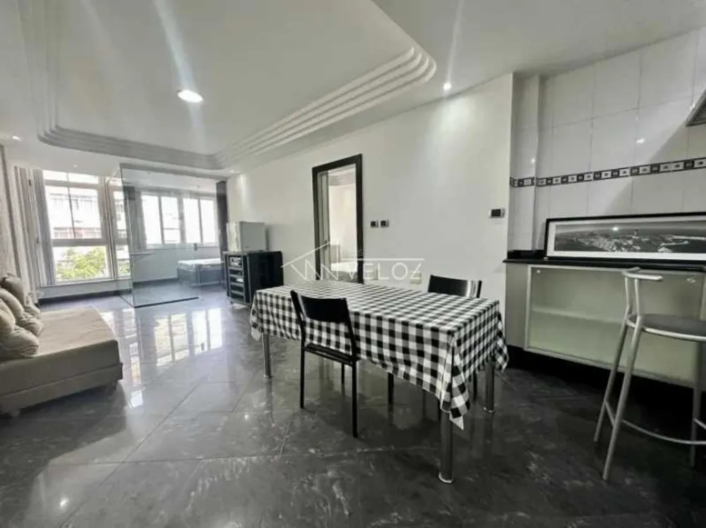 Apartamento, 2 quartos, 77 m² - Foto 4