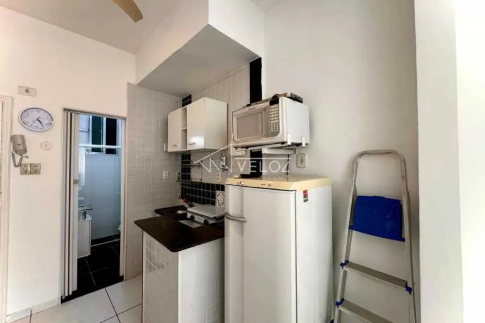 Apartamento, 1 quarto, 23 m² - Foto 5