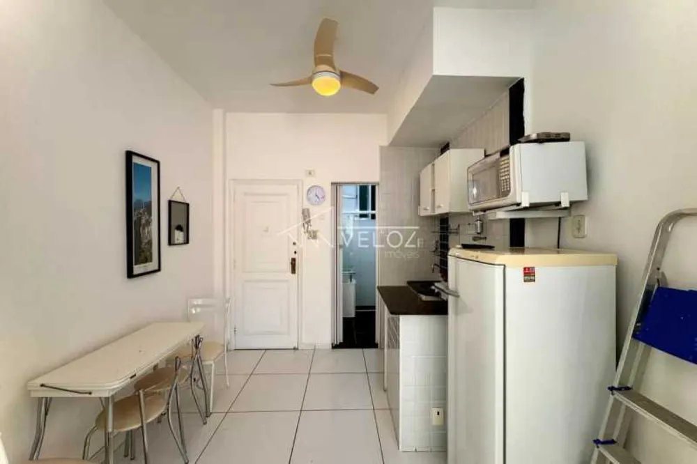 Apartamento, 1 quarto, 23 m² - Foto 11