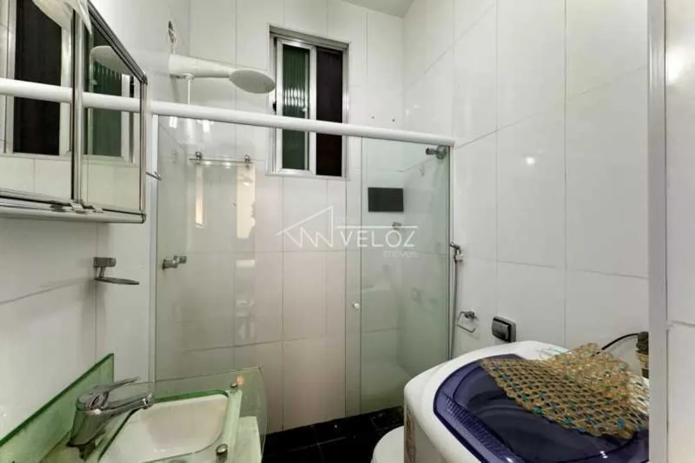 Apartamento, 1 quarto, 23 m² - Foto 8