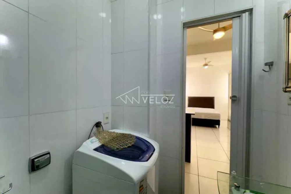 Apartamento, 1 quarto, 23 m² - Foto 9