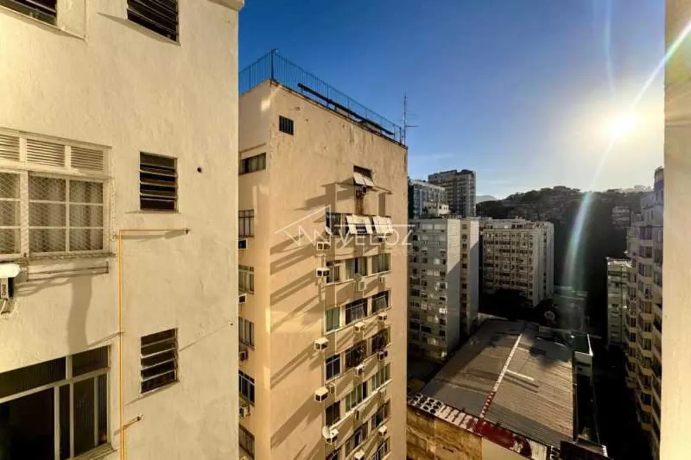Apartamento, 1 quarto, 23 m² - Foto 4