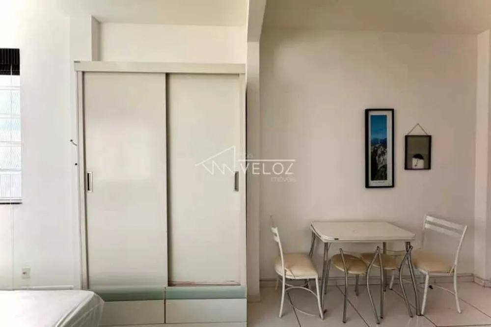 Apartamento, 1 quarto, 23 m² - Foto 2