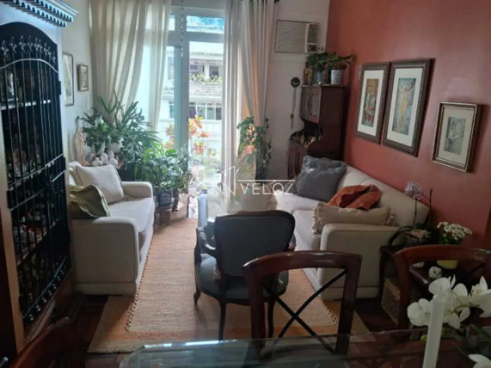 Apartamento, 2 quartos, 70 m² - Foto 19