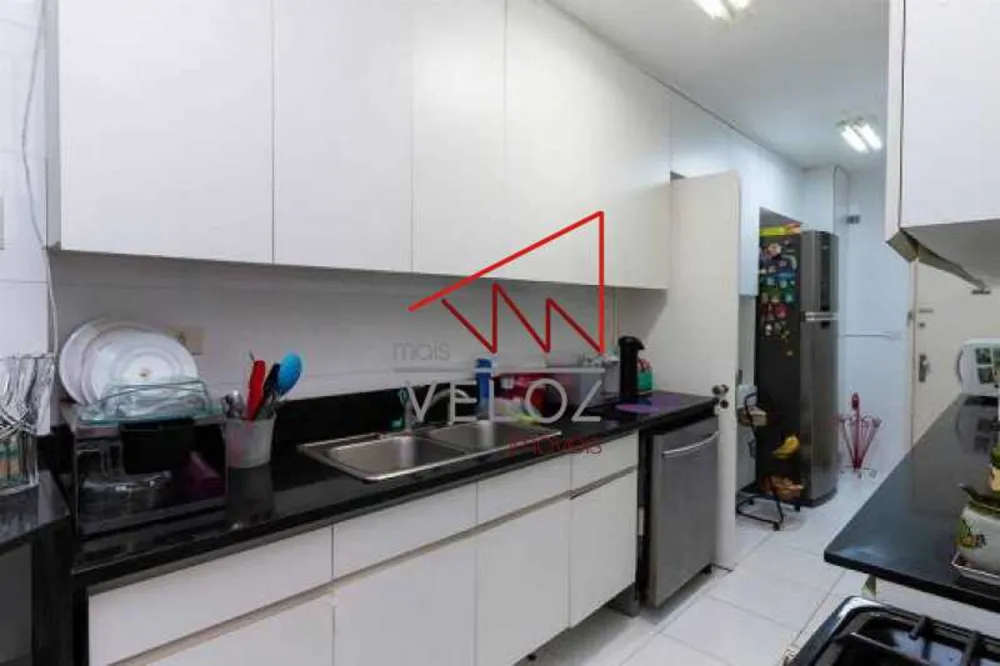 Apartamento, 4 quartos, 126 m² - Foto 23