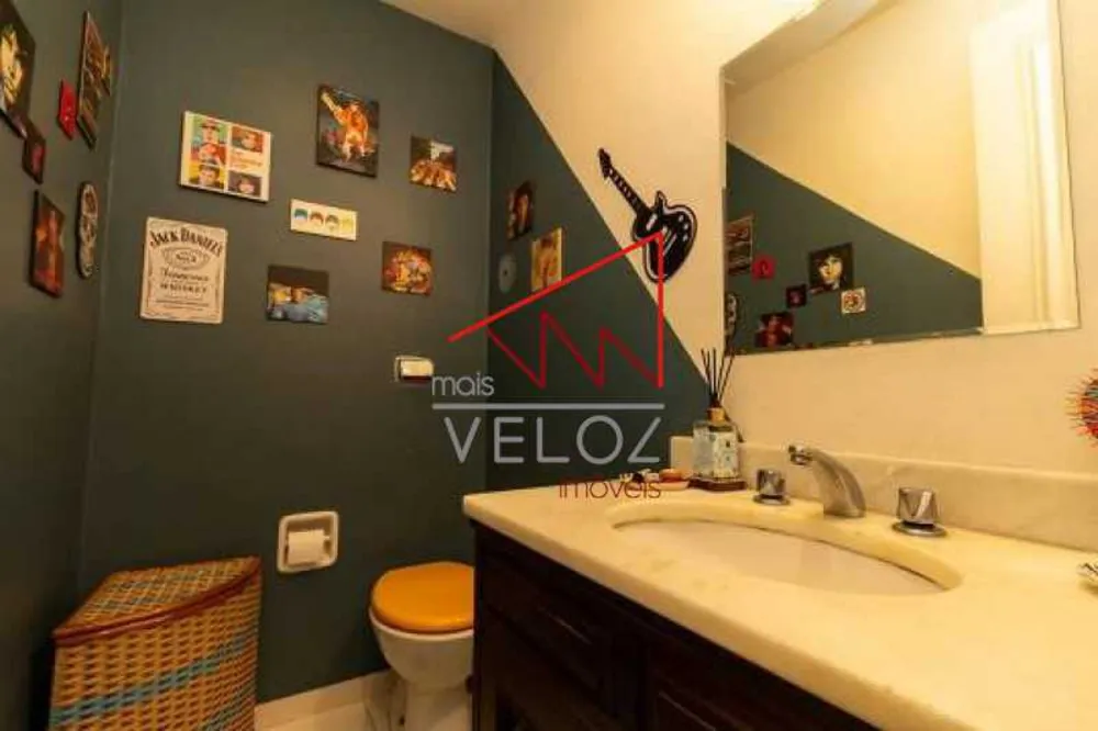 Apartamento, 4 quartos, 126 m² - Foto 22