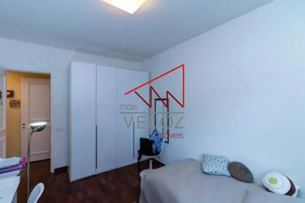 Apartamento, 4 quartos, 126 m² - Foto 9