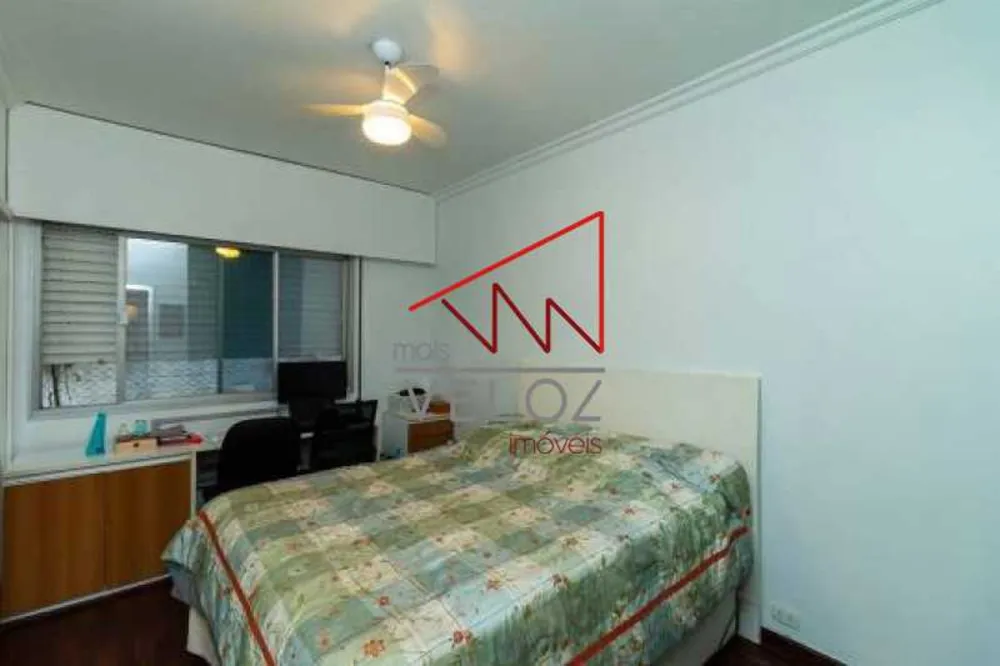 Apartamento, 4 quartos, 126 m² - Foto 2
