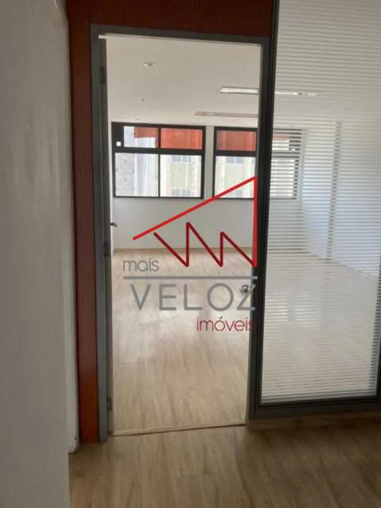 Sala-Conjunto, 34 m² - Foto 4