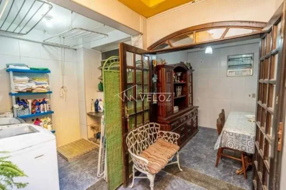 Apartamento, 8 quartos, 351 m² - Foto 7