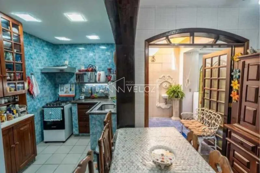 Apartamento, 8 quartos, 351 m² - Foto 5