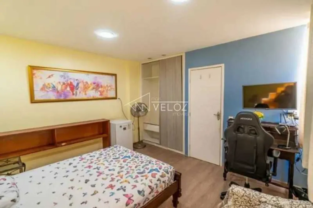 Apartamento, 8 quartos, 351 m² - Foto 15