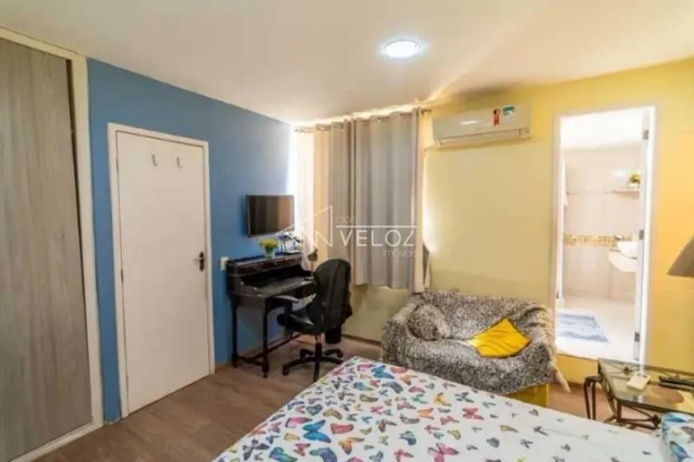 Apartamento, 8 quartos, 351 m² - Foto 16