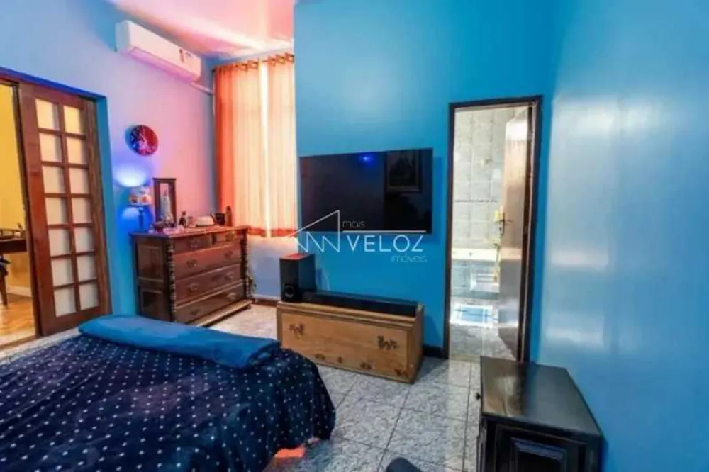 Apartamento, 8 quartos, 351 m² - Foto 2