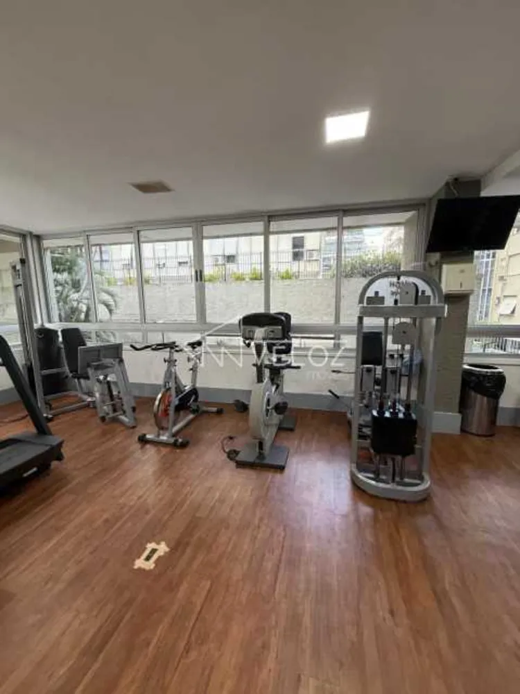 Apartamento, 4 quartos, 126 m² - Foto 17