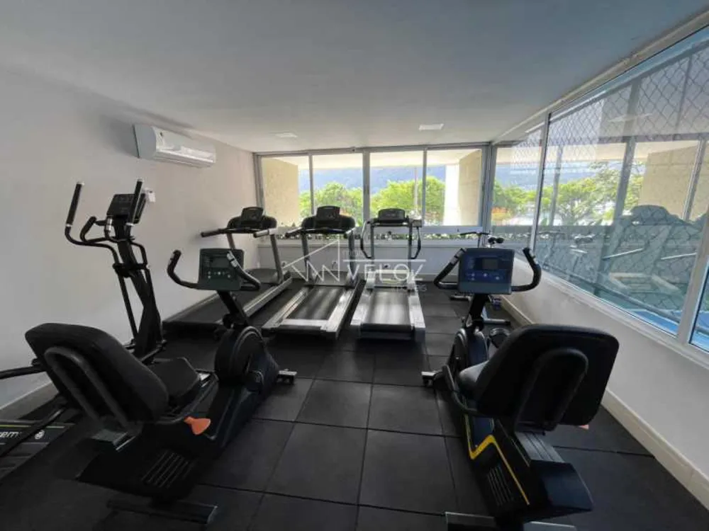 Apartamento, 4 quartos, 126 m² - Foto 10