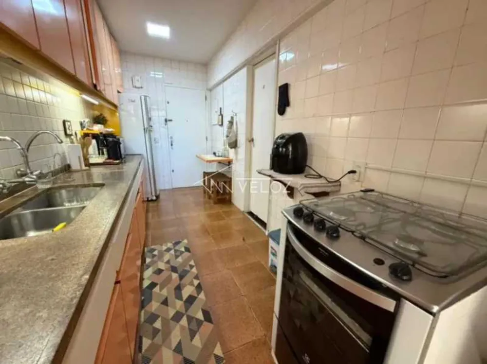 Apartamento, 4 quartos, 126 m² - Foto 19