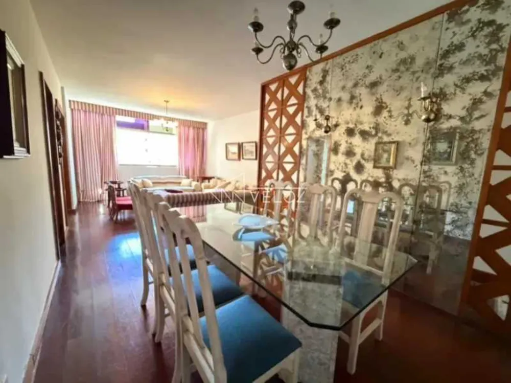 Apartamento, 4 quartos, 126 m² - Foto 18