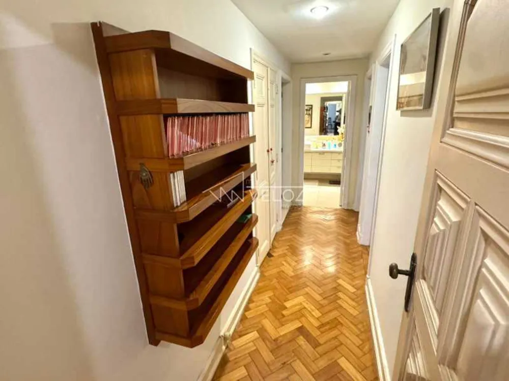 Apartamento, 4 quartos, 253 m² - Foto 22