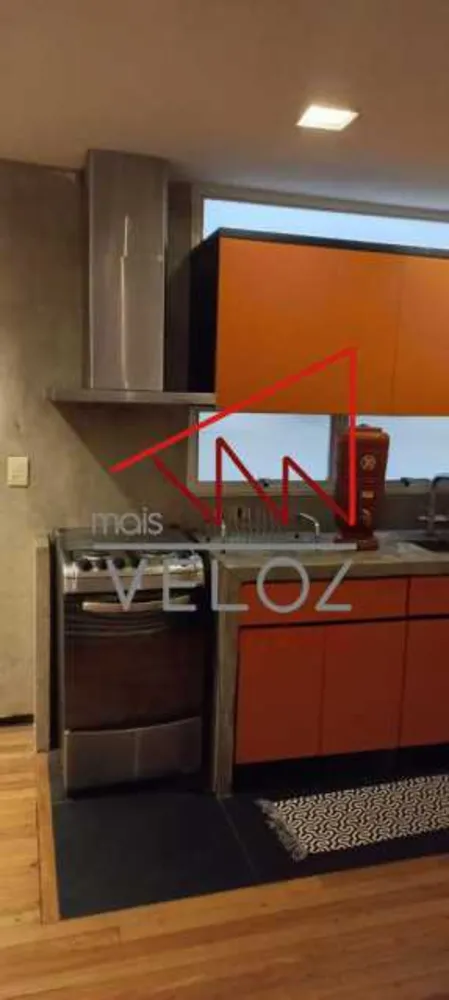 Apartamento, 1 quarto, 40 m² - Foto 16