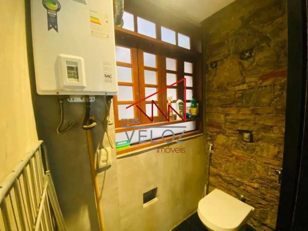 Apartamento, 1 quarto, 40 m² - Foto 13