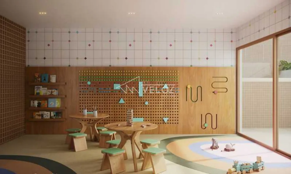 Apartamento, 2 quartos, 82 m² - Foto 18