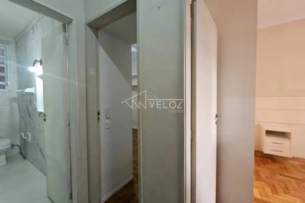 Apartamento, 3 quartos, 78 m² - Foto 9