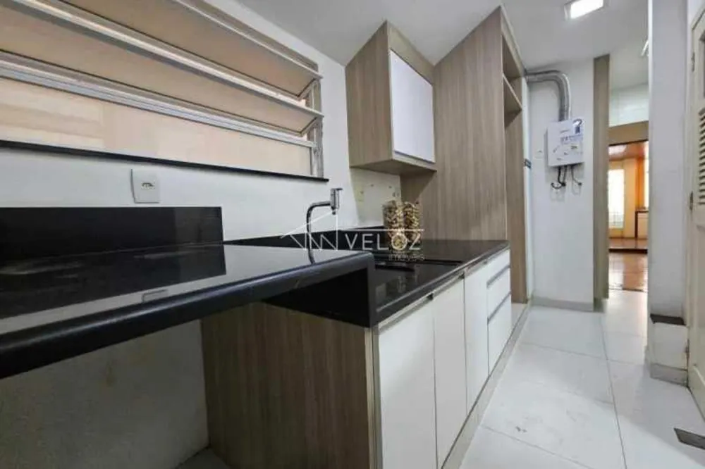 Apartamento, 3 quartos, 78 m² - Foto 5