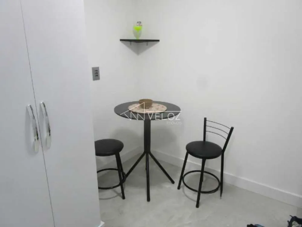 Apartamento, 1 quarto, 35 m² - Foto 12