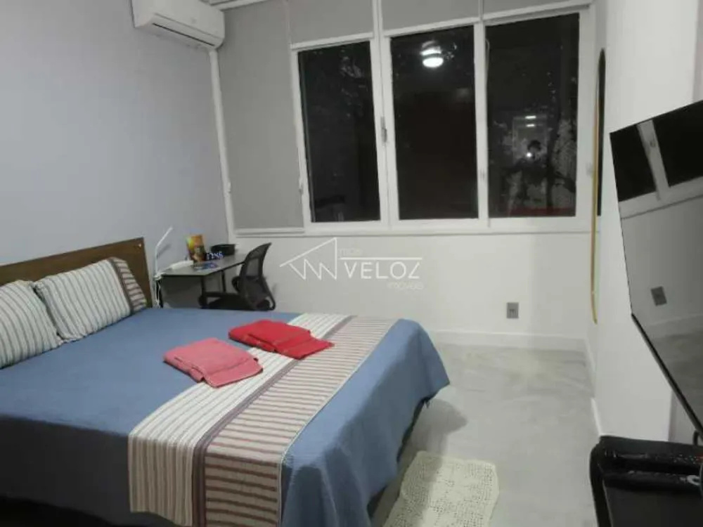 Apartamento, 1 quarto, 35 m² - Foto 2