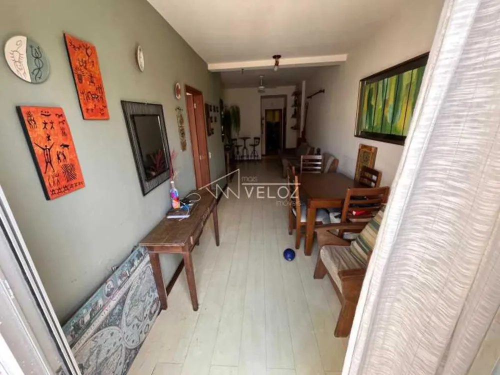 Apartamento, 2 quartos, 68 m² - Foto 4