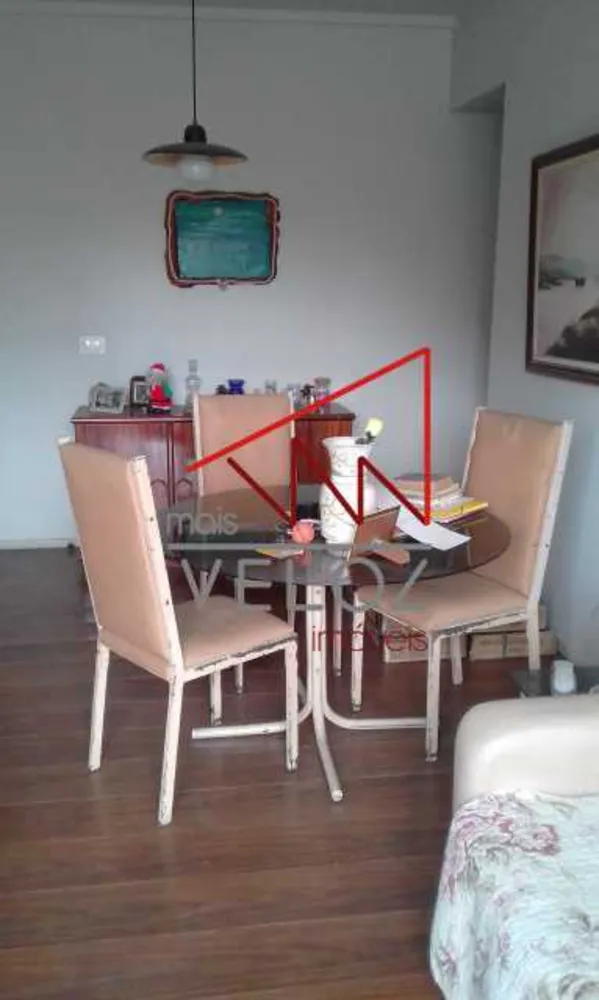 Apartamento, 2 quartos, 84 m² - Foto 8