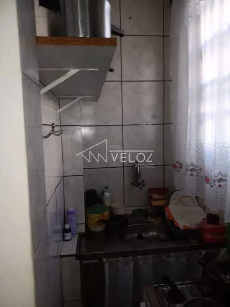 Sala-Conjunto, 18 m² - Foto 8