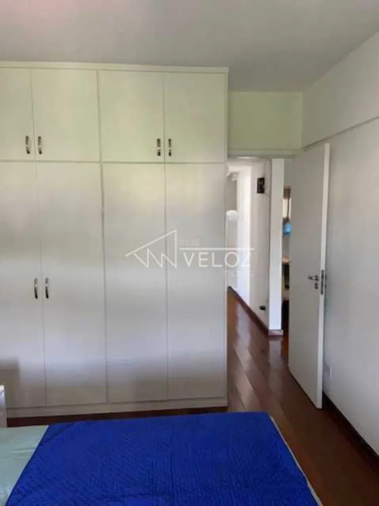Apartamento, 3 quartos, 100 m² - Foto 8