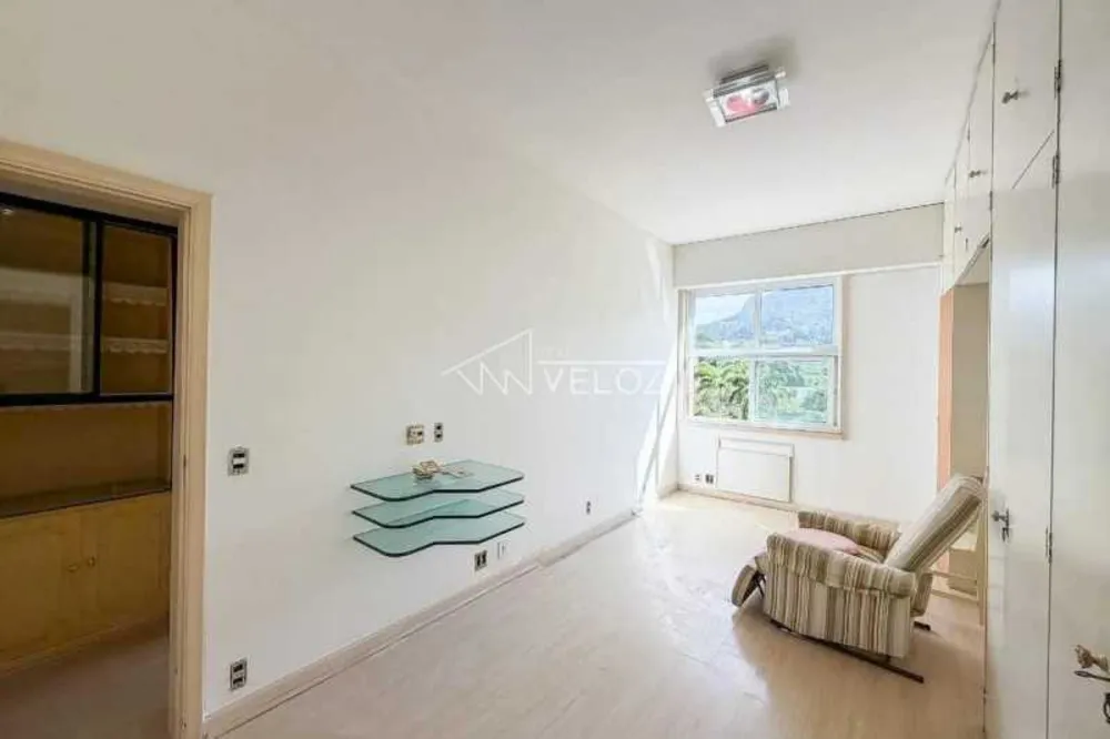 Apartamento, 4 quartos, 160 m² - Foto 26