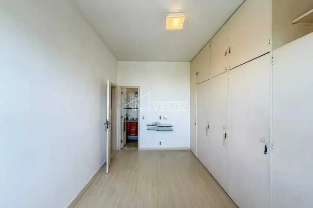 Apartamento, 4 quartos, 160 m² - Foto 4
