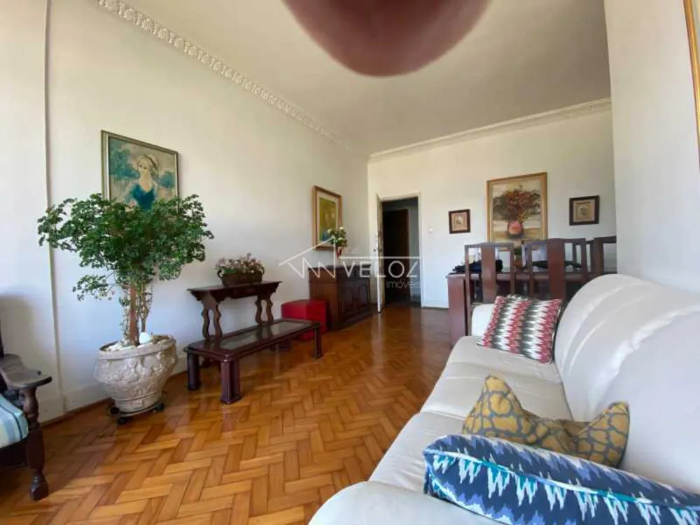 Apartamento, 3 quartos, 118 m² - Foto 16