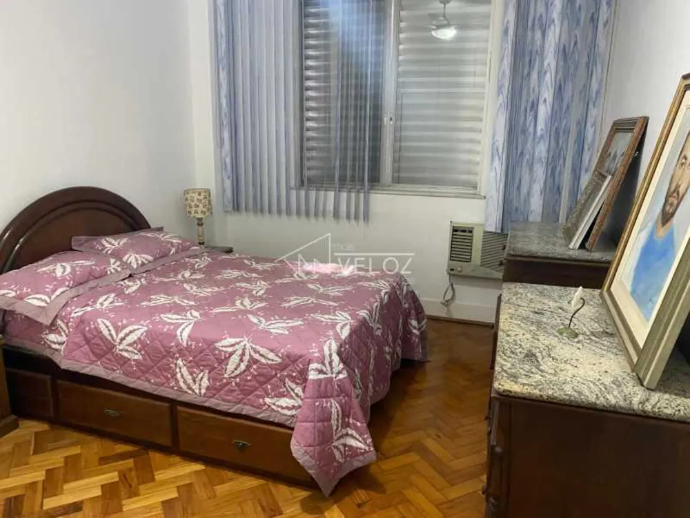 Apartamento, 3 quartos, 118 m² - Foto 11