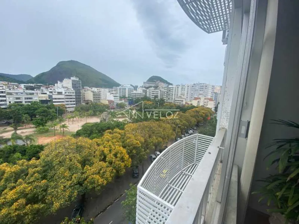 Apartamento, 3 quartos, 118 m² - Foto 18