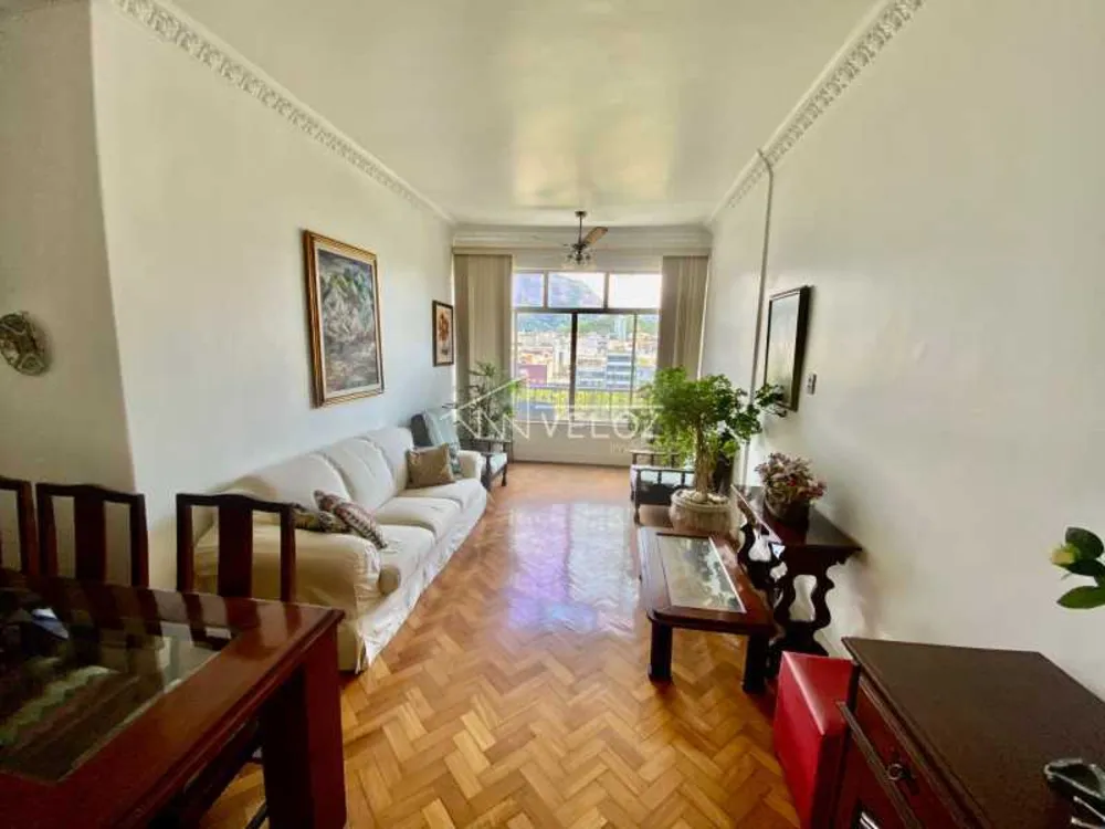 Apartamento, 3 quartos, 118 m² - Foto 13