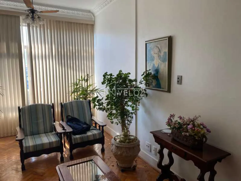 Apartamento, 3 quartos, 118 m² - Foto 1