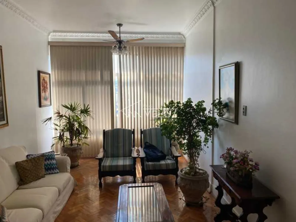 Apartamento, 3 quartos, 118 m² - Foto 2