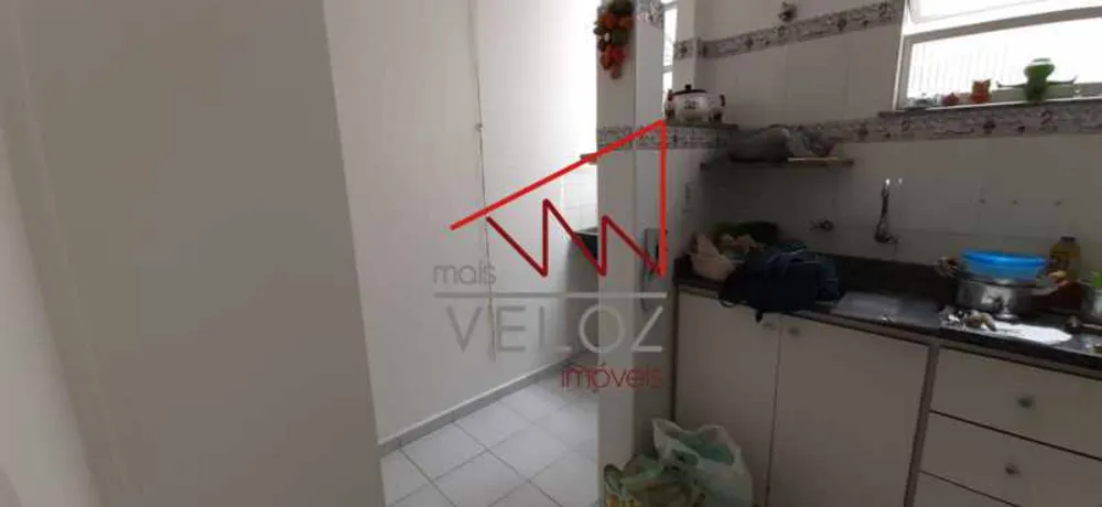 Apartamento, 1 quarto, 46 m² - Foto 1
